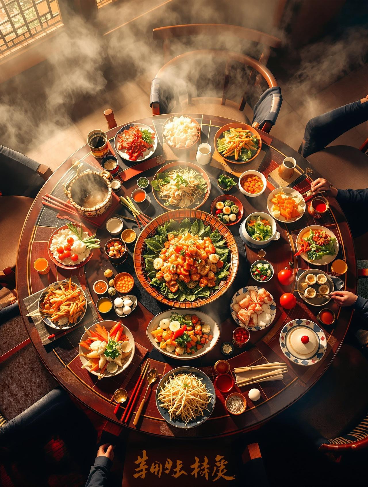 寻味中国 - 达达兔影院