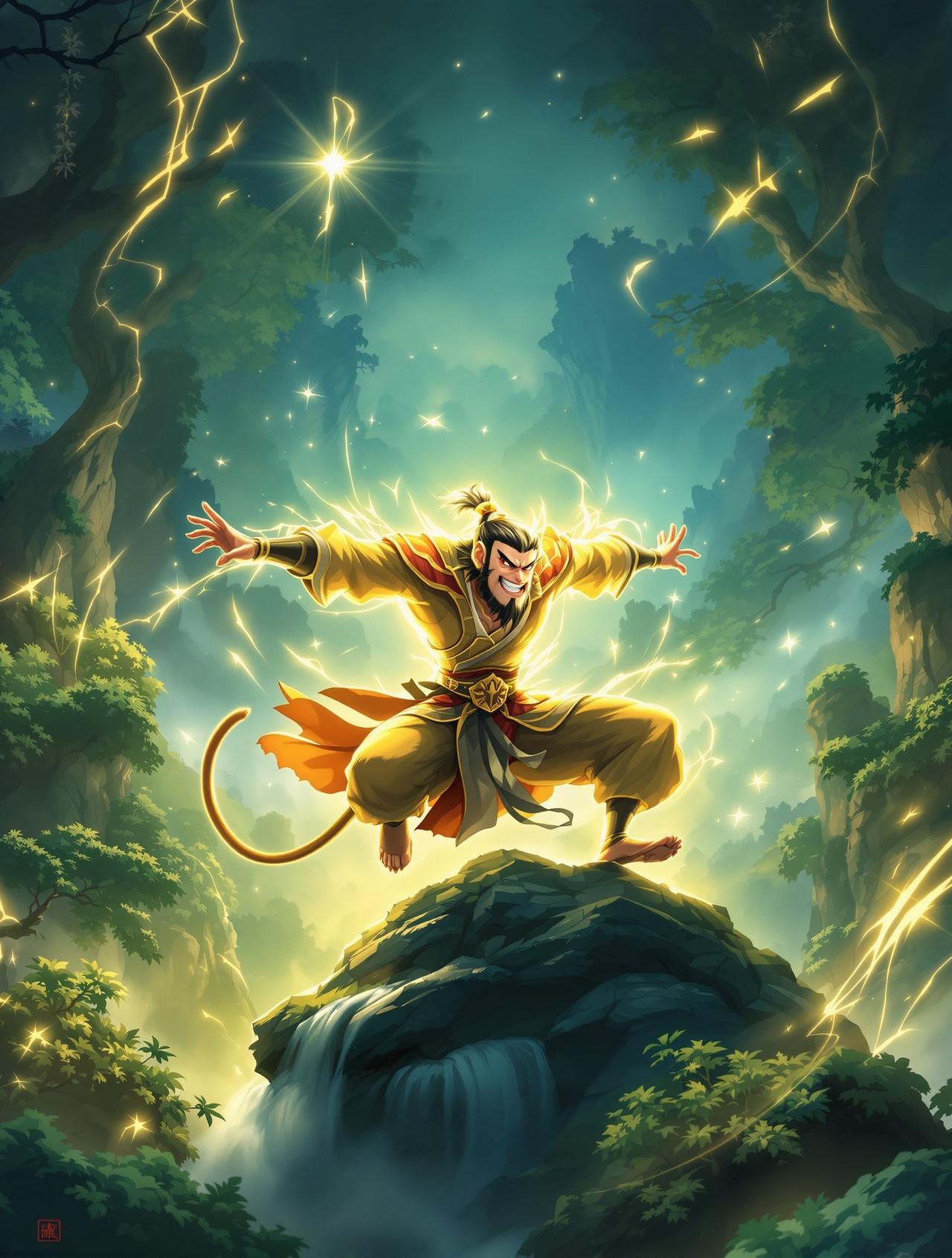 西游记之大圣归来 - 达达兔影院