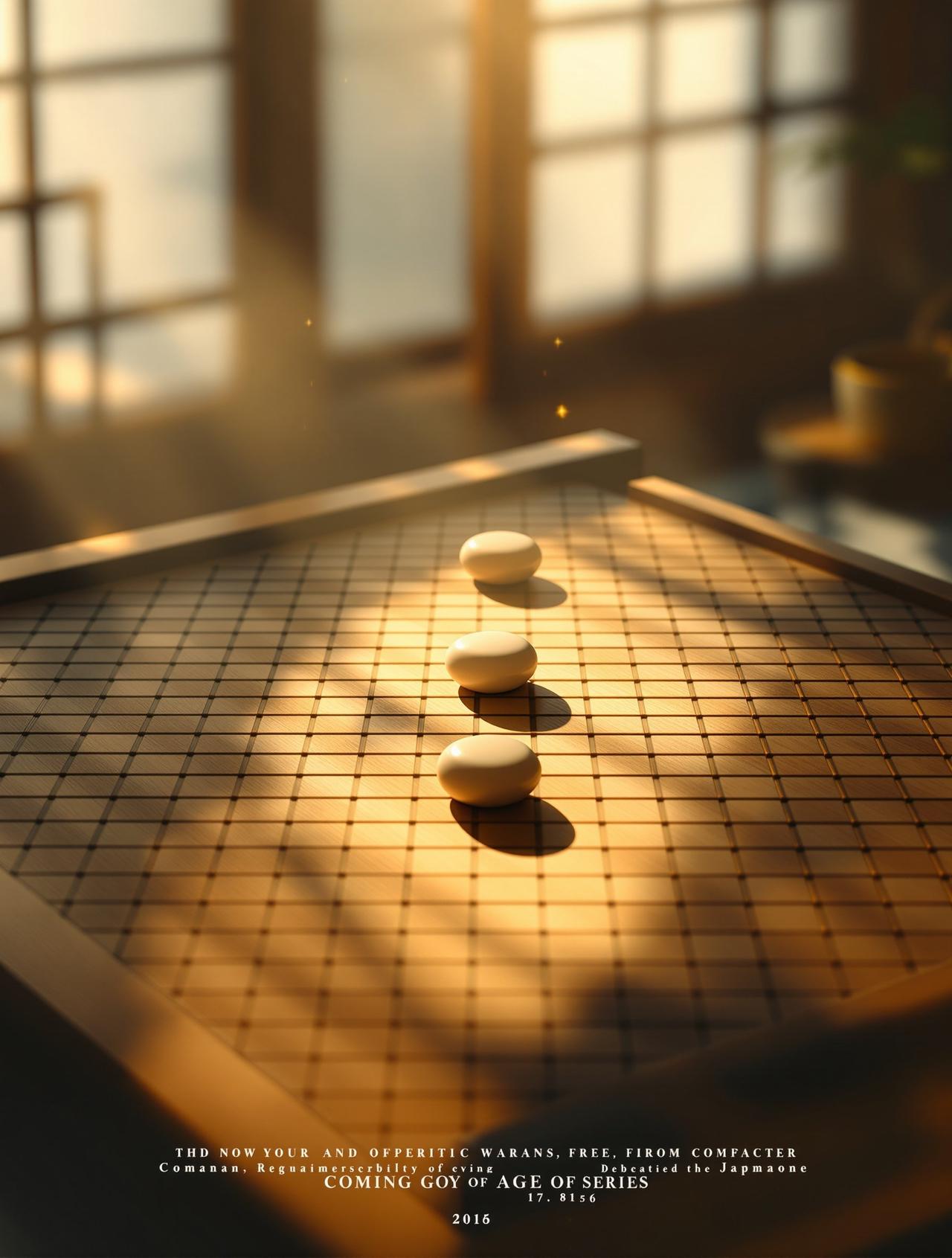 棋魂·觉醒 - 达达兔影院