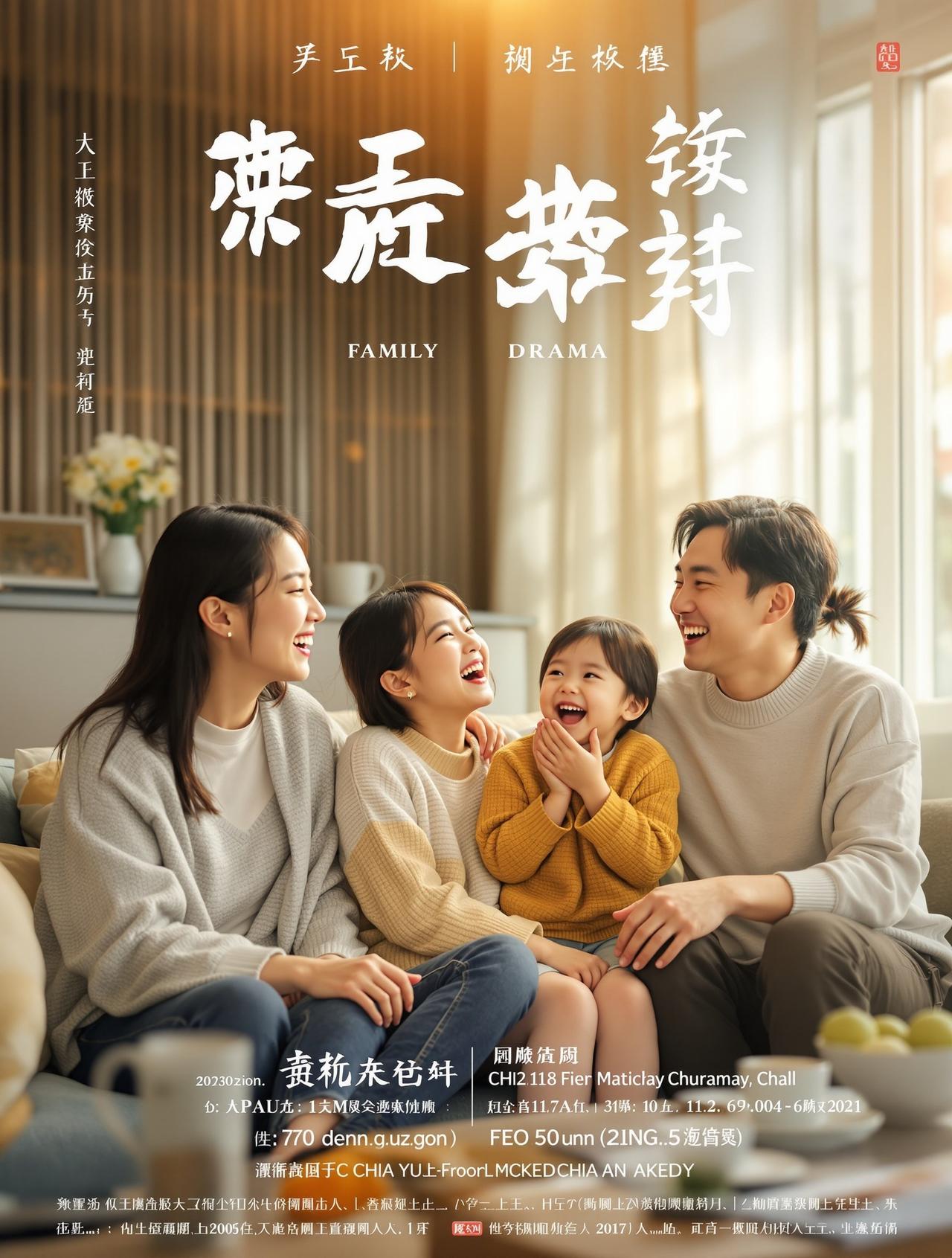 小欢喜2 - 达达兔影院