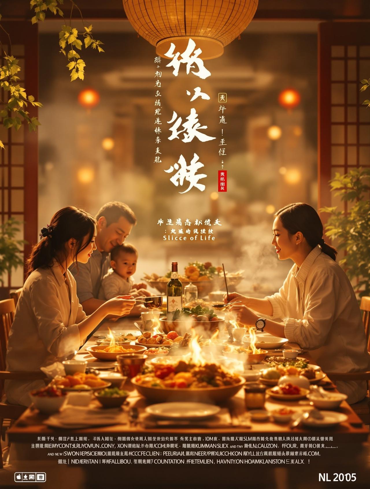 饮食男女 - 达达兔影院