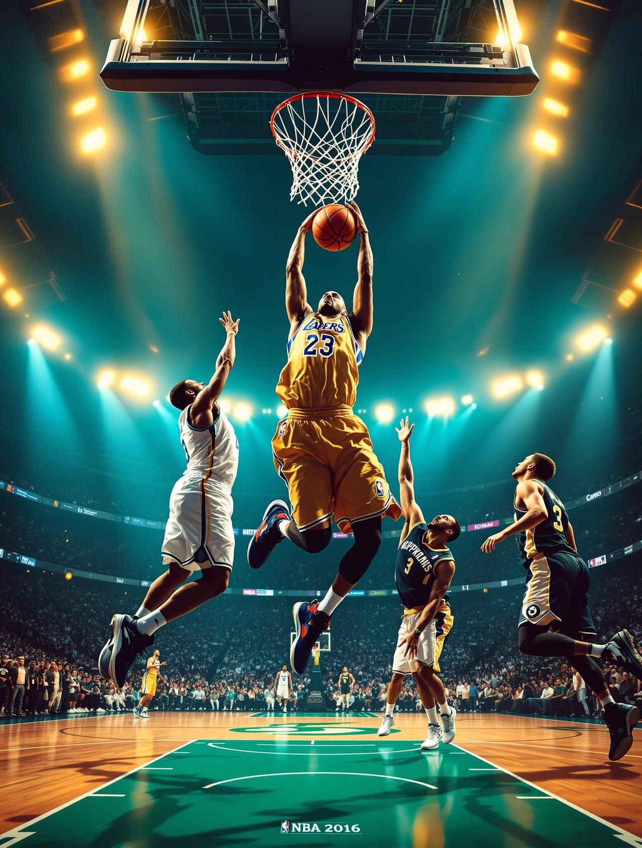 NBA季后赛2026 - 达达兔影院