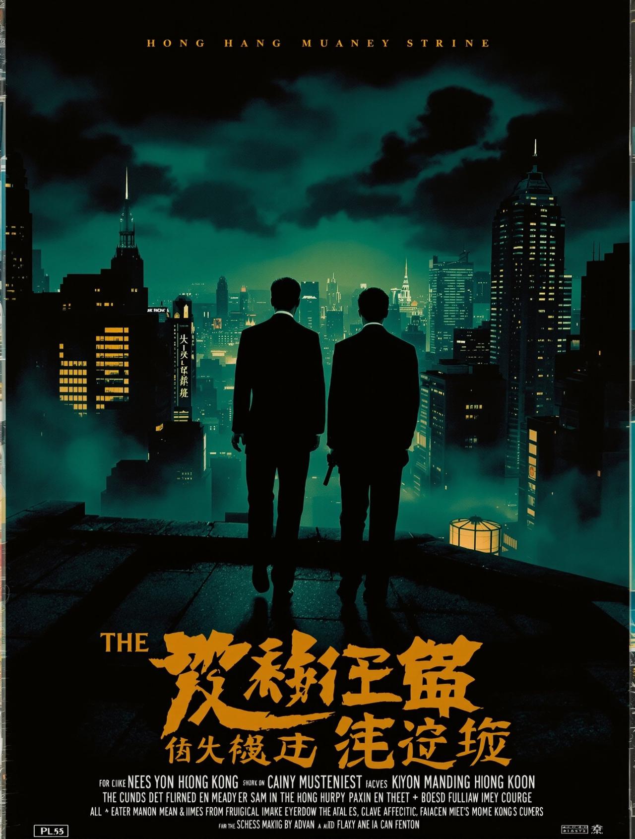 无间道 - 达达兔影院