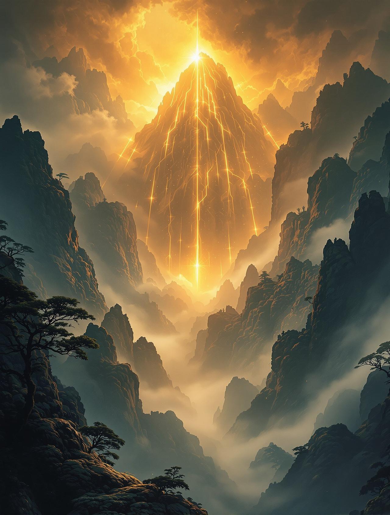 山海秘境 - 达达兔影院
