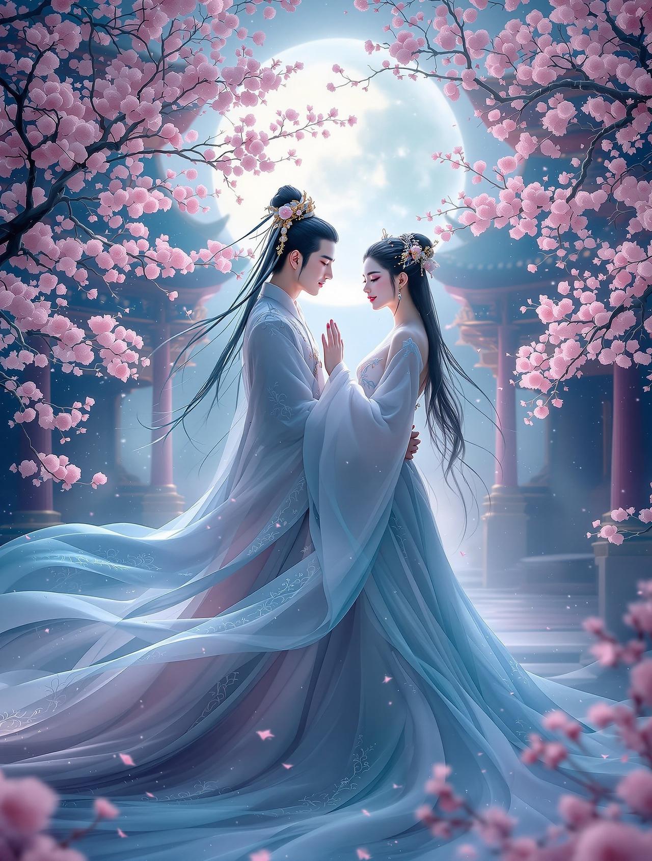 天官赐福·真人版 - 达达兔影院
